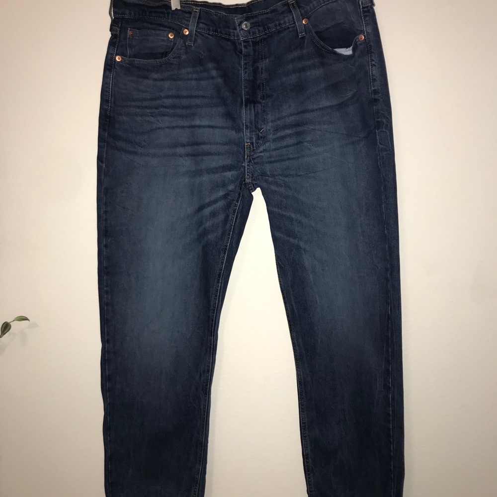Levi 541 Athletic Fit Men’s Jeans